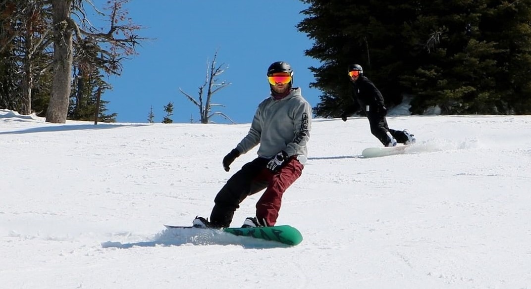 McCall Idaho Skiing Guide & Best Slopes DoneRight Management