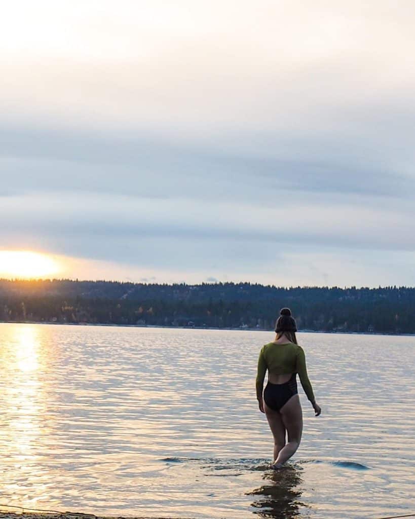 Things To Do at Payette Lake on Your Vacation DoneRight Vacation Rentals