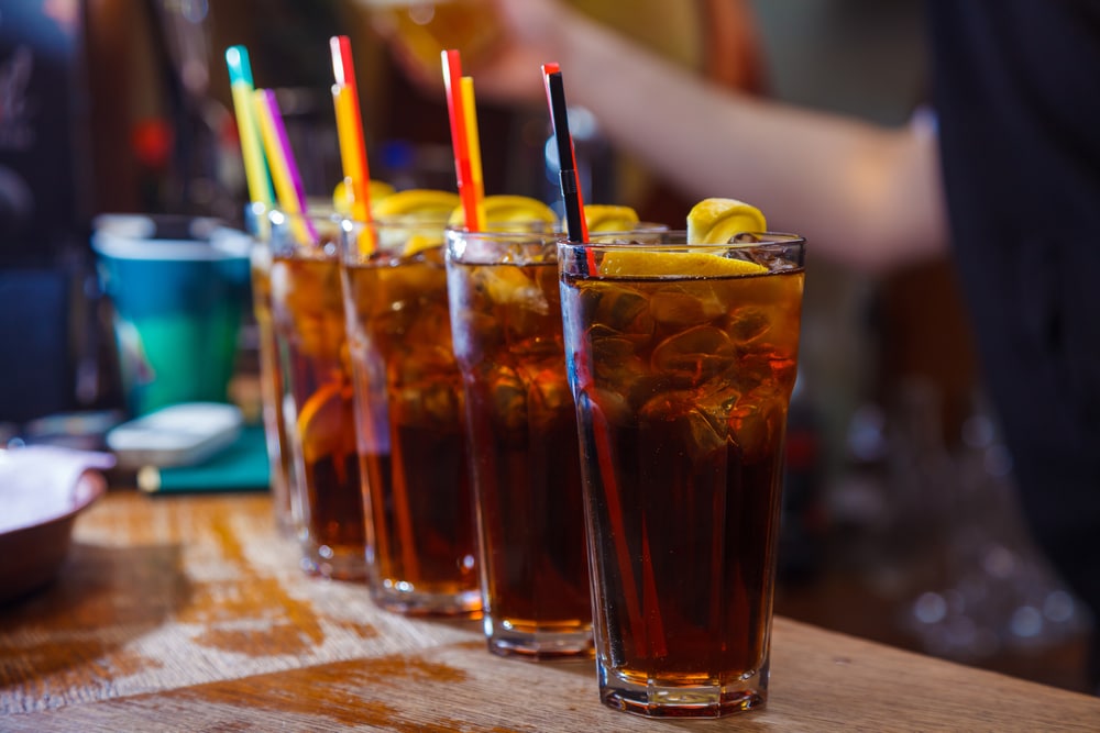 7 Must-Drink-At Bars in McCall