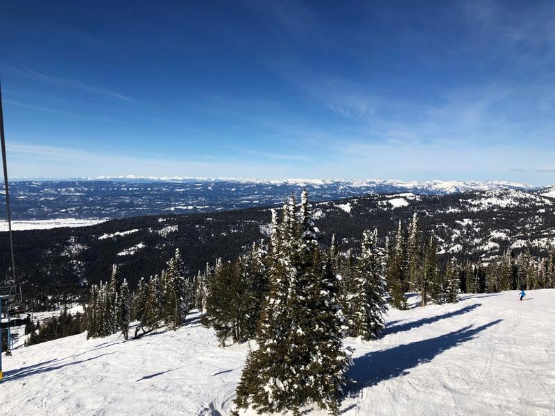 Things to Do in Spring in McCall, Idaho - DoneRight Management