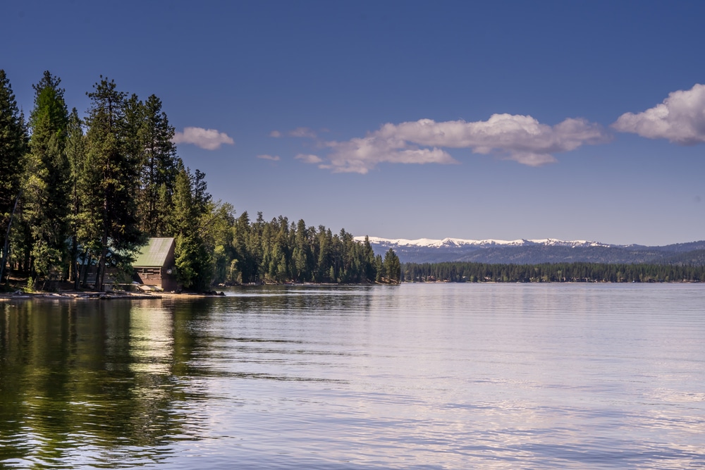 May in McCall: What to Expect (2026) - DoneRight Vacation Rentals